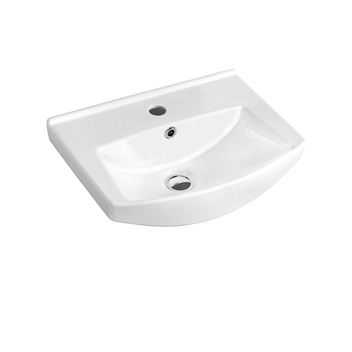 RIVA, bathroom furniture, washbasin, Riva45