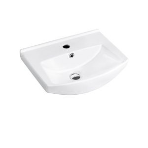 RIVA, bathroom furniture, washbasin, Riva45