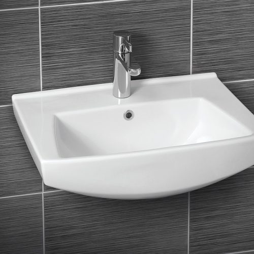 RIVA, bathroom furniture, washbasin, Riva55
