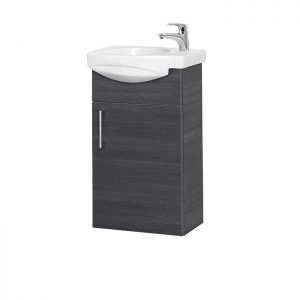 RIVA, bathroom furniture, vanity unit, SA40-18A, washbasin, Riva40