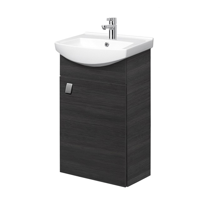 Vanity unit, SA44-11, washbasin, Riva45, RIVA bathroom furniture