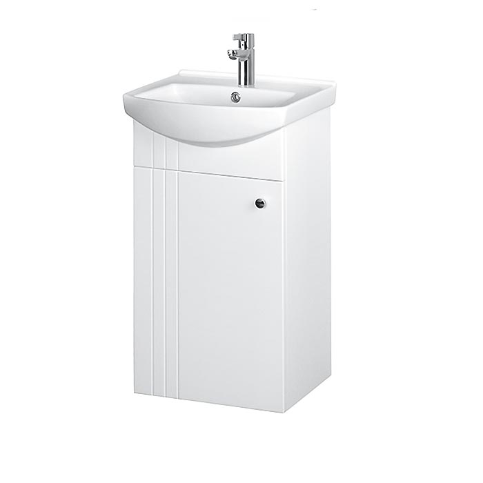 RIVA, bathroom furniture, vanity unit, SA44, washbasin, Riva45