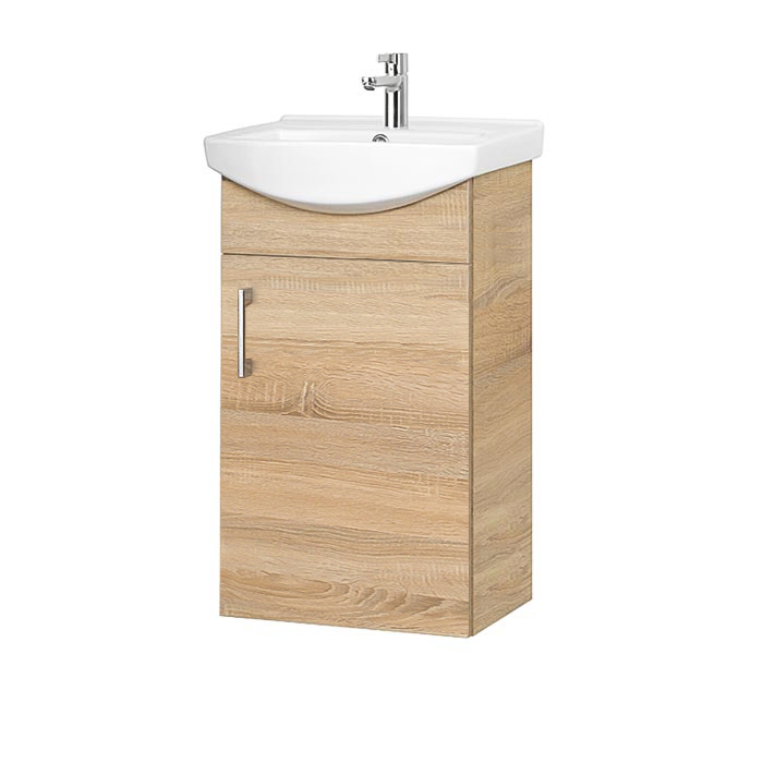 RIVA, bathroom furniture, vanity unit, SA45-18, washbasin, RIVA45