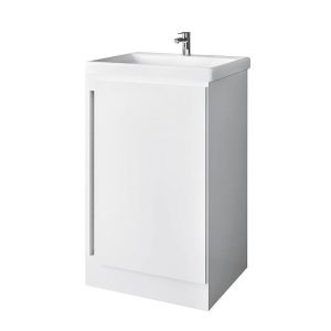 Vanity unit, SA49C-21, washbasin, Riva50C, Riva50C-1, RIVA bathroom furniture