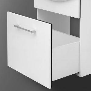 Vanity unit, SA55-3, washbasin, Riva55, RIVA bathroom furniture