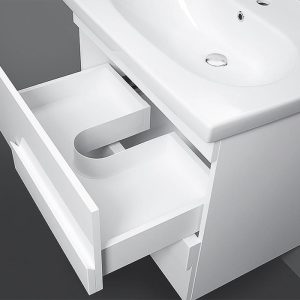 Vanity unit, SA70C, washbasin, Riva70C, RIVA bathroom furniture
