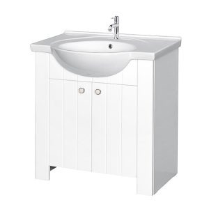 RIVA, bathroom furniture, vanity unit, SA80-10, washbasin, Riva80