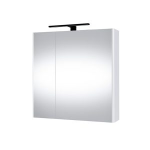 Mirrored cabinet, SV63, RIVA bathroom furniture