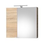 Mirrored cabinet, RIVA