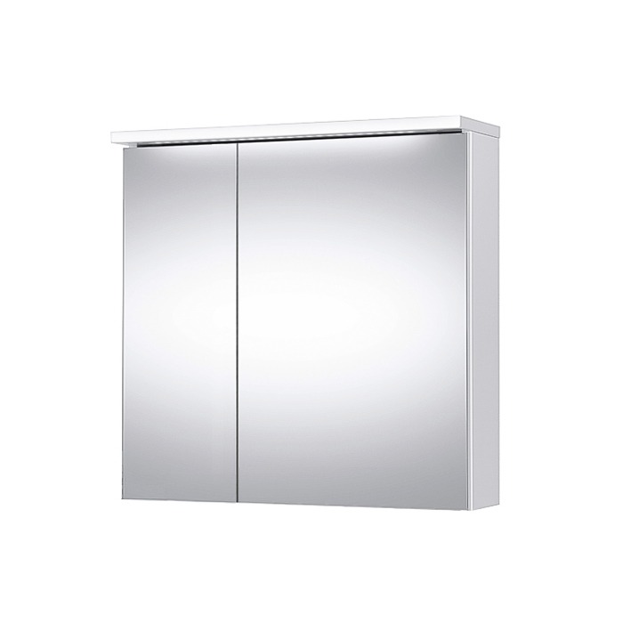 Mirrored cabinet, SV70C, RIVA bathroom furniture