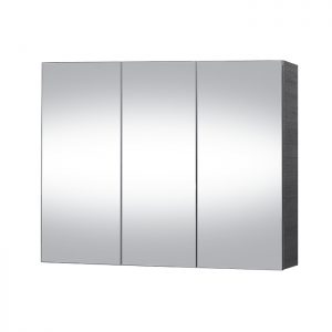 Mirrored cabinet, SV90-3A, RIVA bathroom furniture