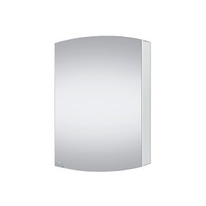 Mirrored cabinet, KLV50, RIVA bathroom furniture