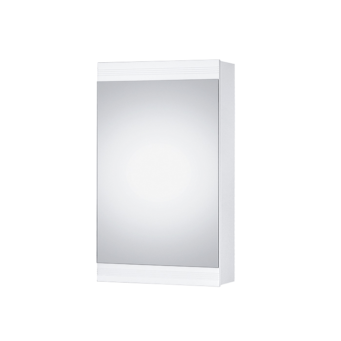 Mirrored cabinet, SV40, RIVA bathroom furniture