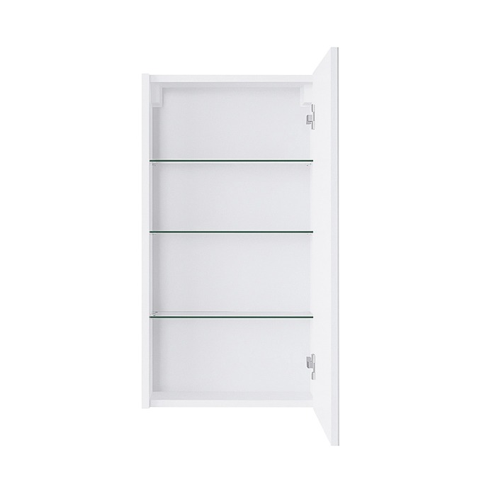 Mirrored cabinet, SV41-11F, RIVA bathroom furniture