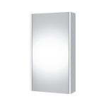 Mirrored cabinet, Riva
