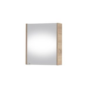 Mirrored cabinet, SV44-18, RIVA bathroom furniture