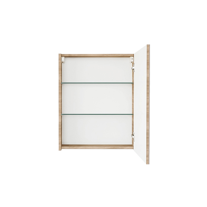 Mirrored cabinet, SV44-18, RIVA bathroom furniture