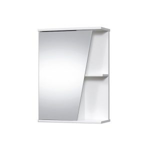 Mirrored cabinet, RIVA, bathroom furniture