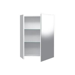 Bathroom cabinet, SV50A-2, RIVA, bathroom furniture