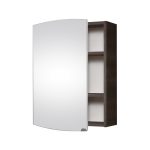 Mirrored cabinet, RIVA