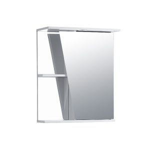 Mirrored cabinet, SV55D, RIVA bathroom furniture