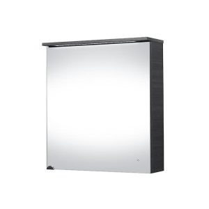 Mirrored cabinet, SV60-8A, RIVA bathroom furniture