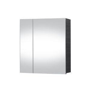 Mirrored cabinet, SV60-9A, RIVA bathroom furniture