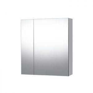 Mirrored cabinet, SV61-1, RIVA bathroom furniture