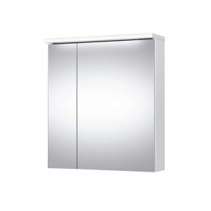 Mirrored cabinet, SV61F, RIVA bathroom furniture