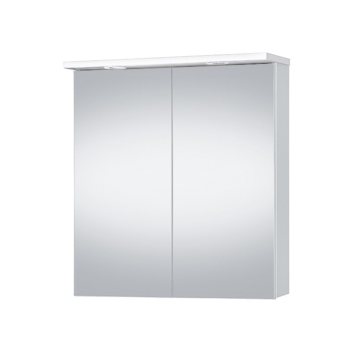 Mirrored cabinet, SV69, RIVA bathroom furniture