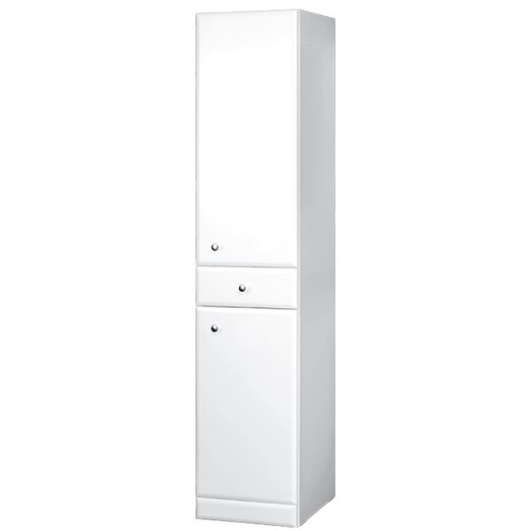 Tall cabinet, SU36, RIVA bathroom furniture