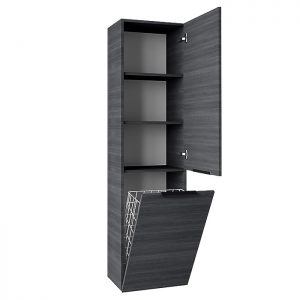 RIVA, tall cabinet, SU42