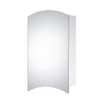Mirrored cabinet, RIVA