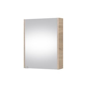Mirrored cabinet, SV50A-5E, RIVA bathroom furniture