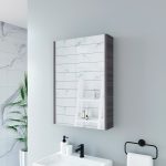 Mirrored cabinet, RIVA