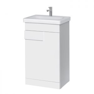 Vanity unit, SA49C-22, washbasin, Riva50C, Riva50C-1, RIVA bathroom furniture