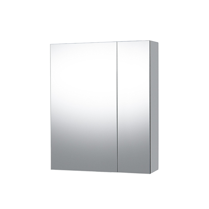 Mirrored cabinet, SV57-1, RIVA bathroom furniture