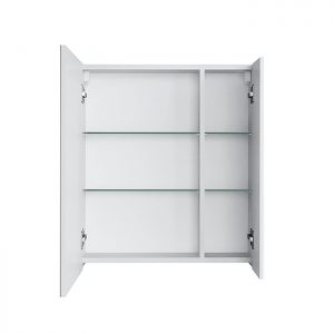 RIVA, bathroom furniture, mirrored cabinet, SV57-1