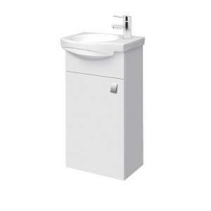 RIVA, bathroom furniture, vanity unit, SA40-11, washbasin, Riva40