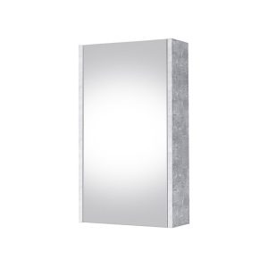Mirrored cabinet, RIVA