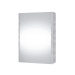 Mirror cabinet, Riva