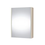 Mirrored cabinet, Riva
