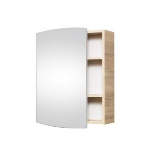 Mirrored cabinet, SV54, RIVA bathroom furniture