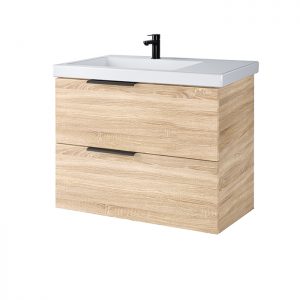 RIVA, bathroom furniture, vanity unit, SA70-6, washbasin, Riva70D