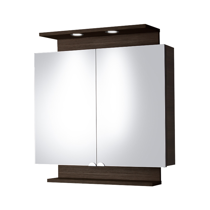 RIVA, mirrored cabinet, SV75-11
