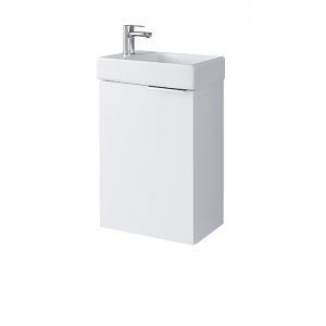 RIVA, bathroom furniture, vanity unit, SA40A-5, washbasin, RIVA40A