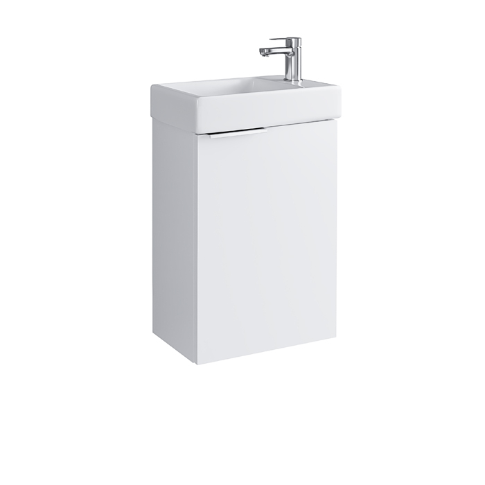 RIVA, bathroom furniture, vanity unit, SA40A-5, washbasin, RIVA40A
