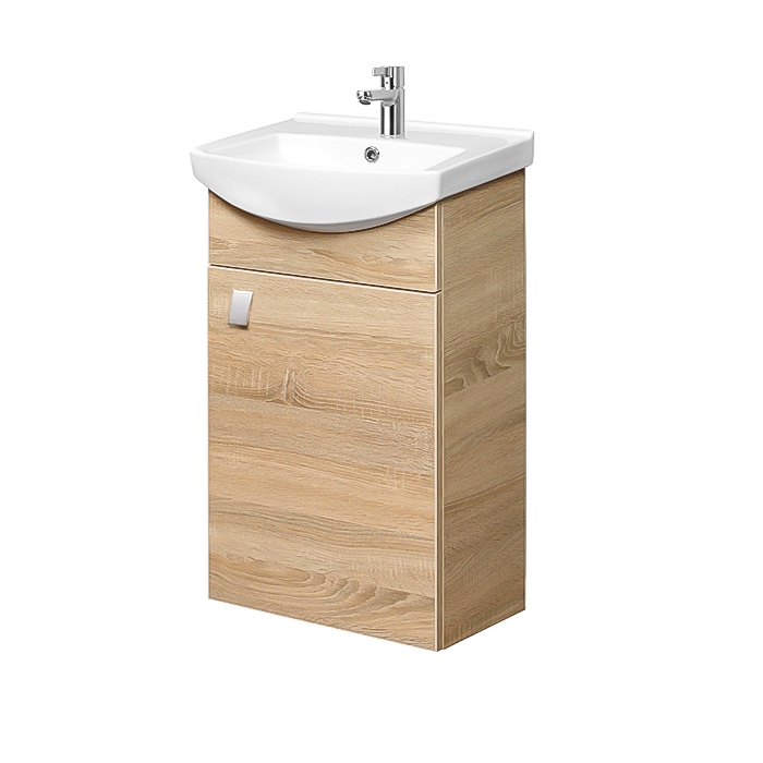 RIVA, bathroom furniture, vanity unit, SA44-11, washbasin, RIVA45