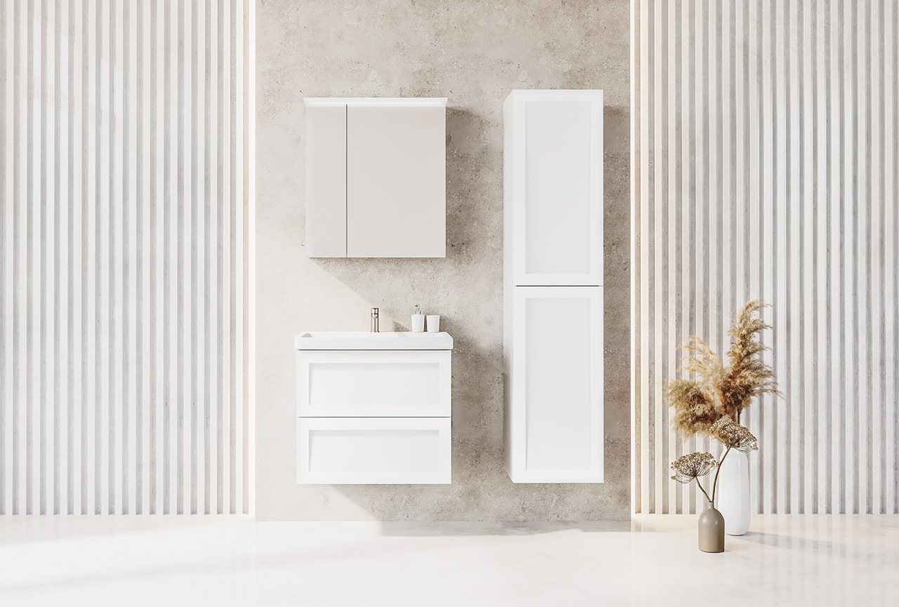 RIVA bathroom furniture