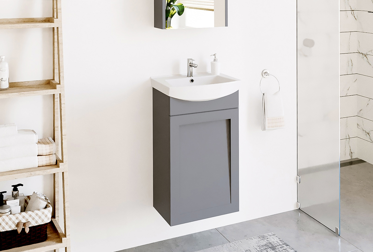 RIVA bathroom furniture